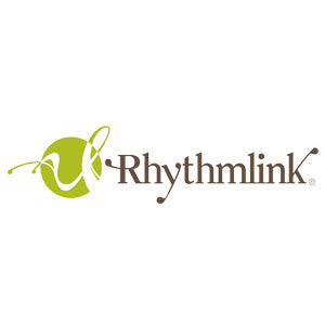 Rhythmlink logo