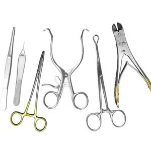 Surgical Instruments