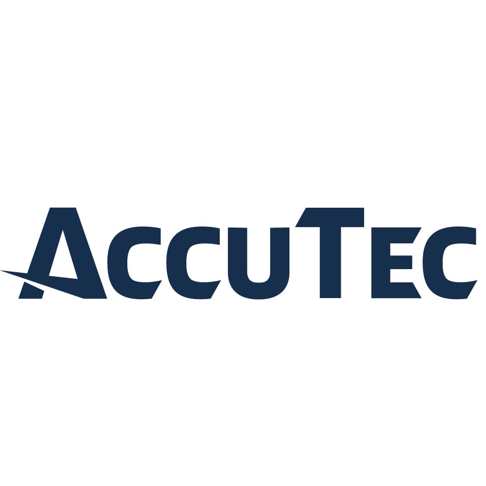 AccuTec Logo