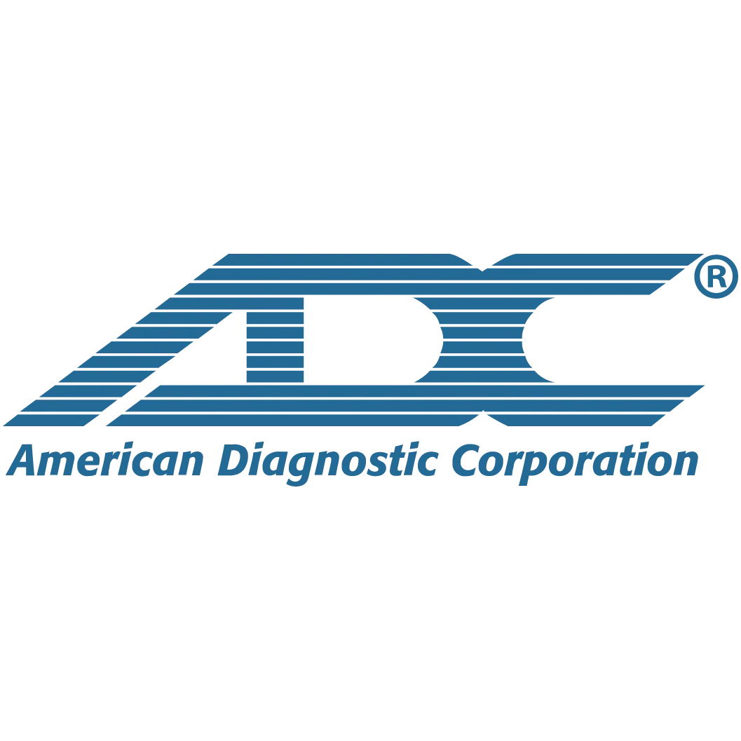 American Diagnostic Corporation logo