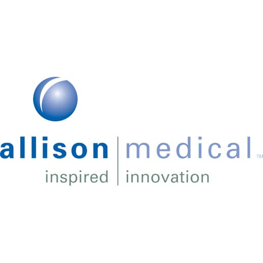 Allison Medical Logo