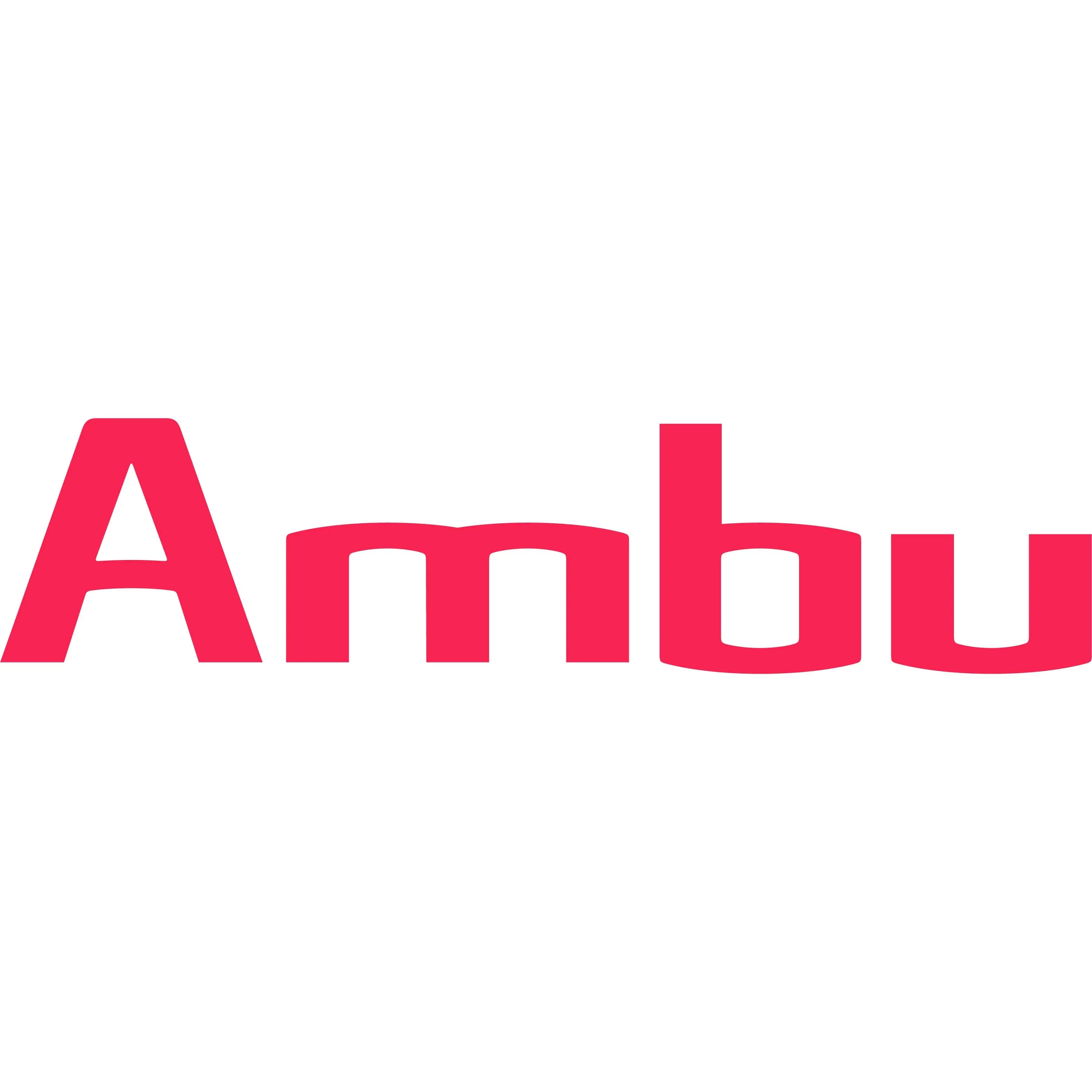 Ambu Neurodiagnostic Supplies