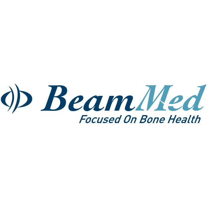 BeamMed logo