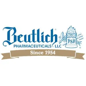 Beutlich Pharmaceuticals - MFI Medical
