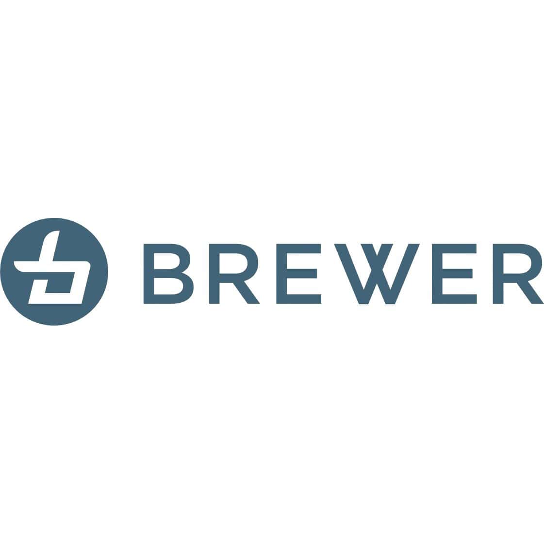 Brewer logo