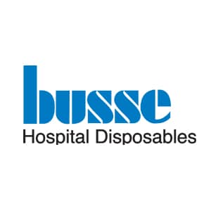 Busse Hospital Disposables
