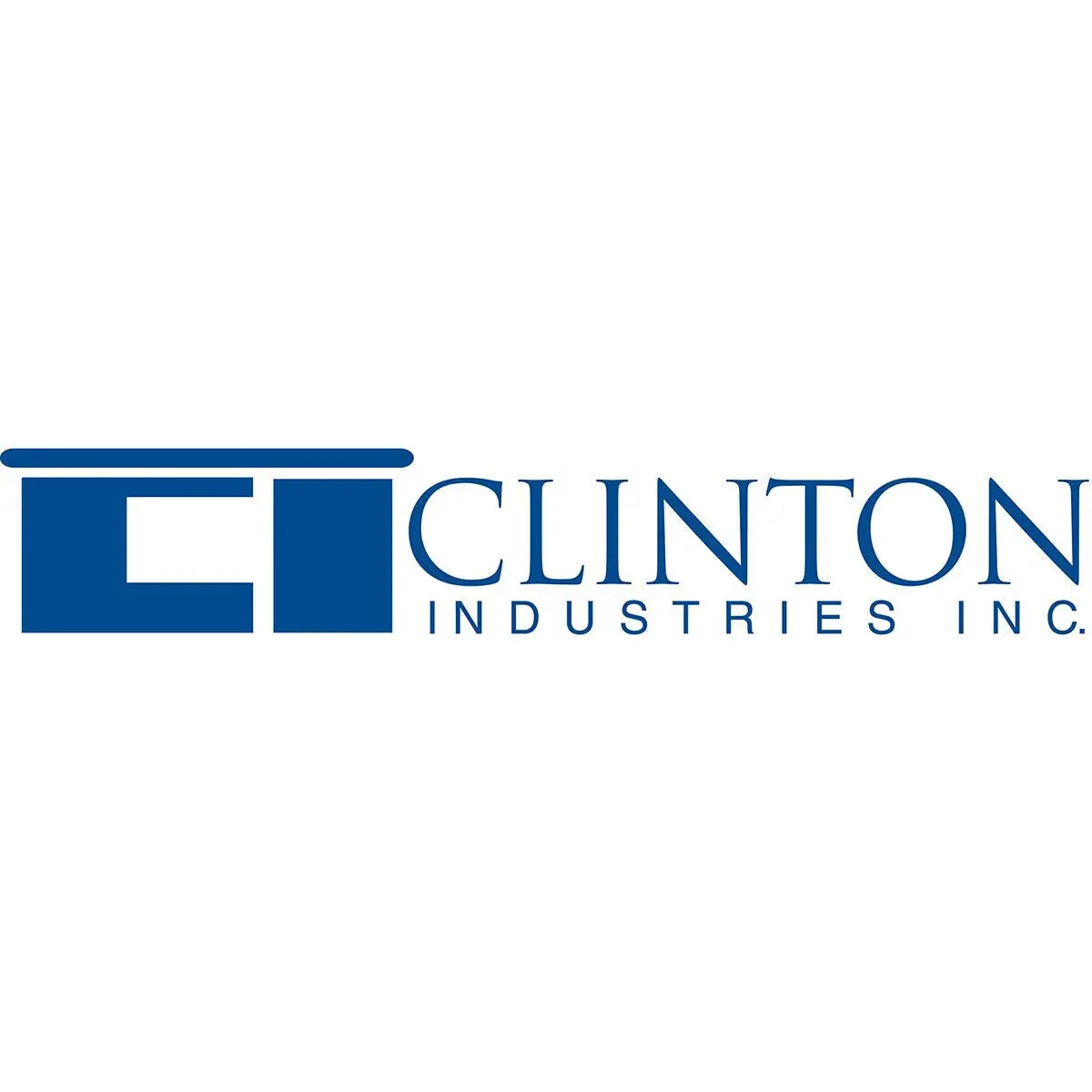 Firma Clinton Clinton Medical Equipment and Supplies - MFI Medical