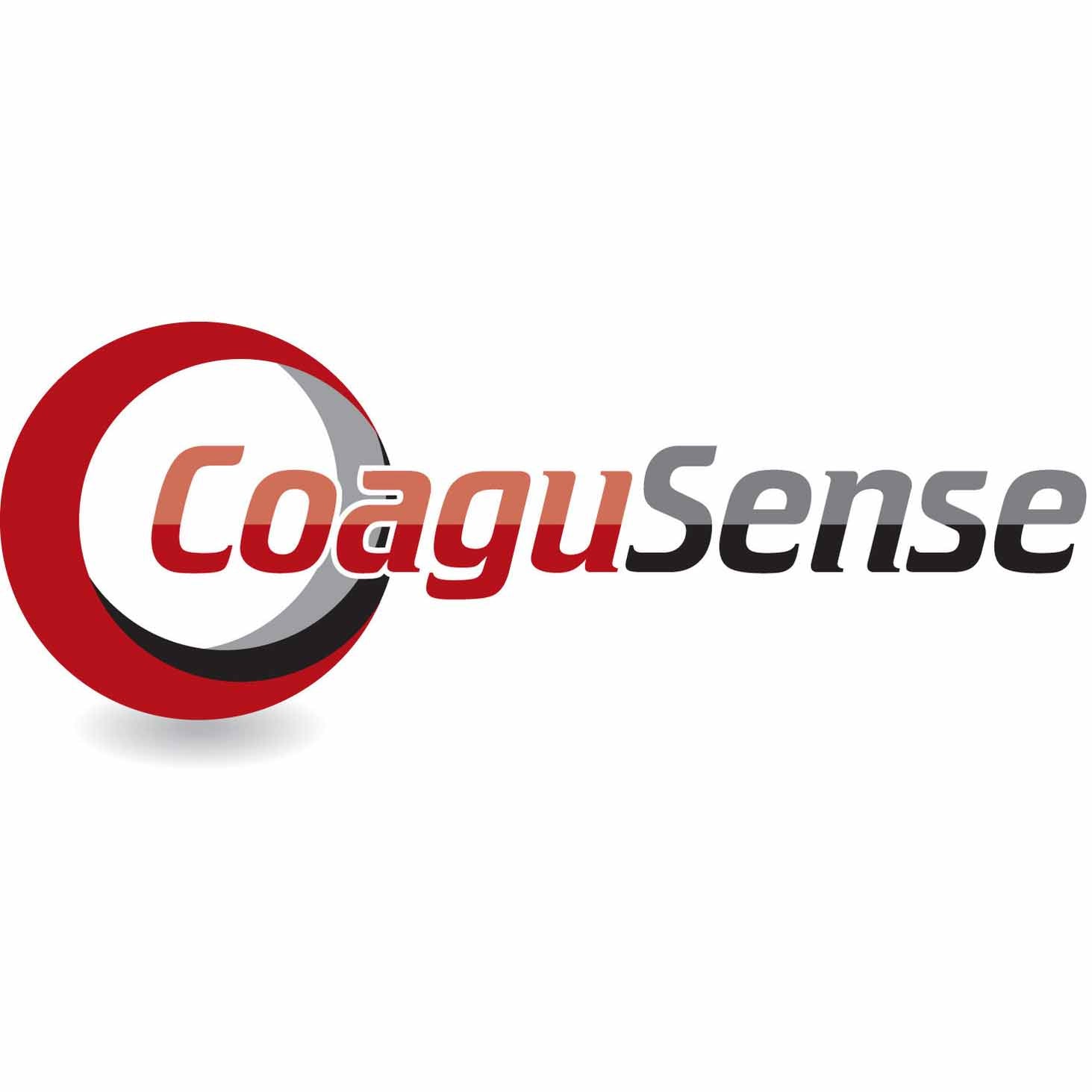 Coag-Sense Logo