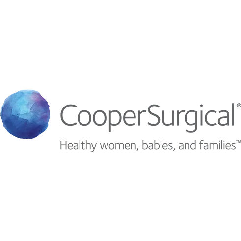 CooperSurgical logo