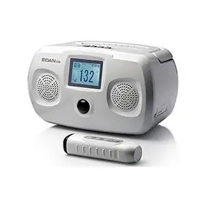 Edan SD6 Ultrasonic Tabletop Doppler