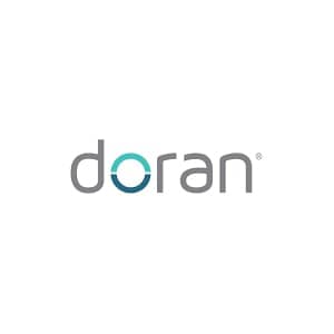 Doran Scales Logo