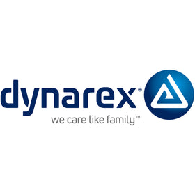 Dynarex logo