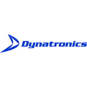 Dynatronics logo