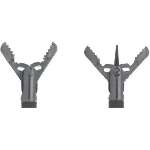 ConMed Precisor Alligator Cup 160 Forceps