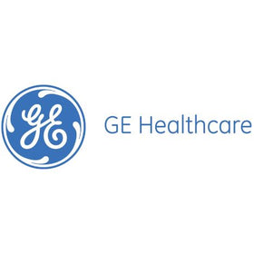 GE Healthcare logo