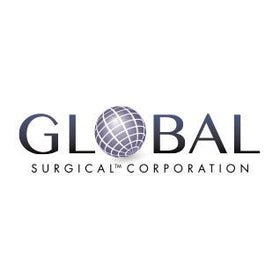 Global Surgical Corporation logo