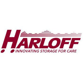 Harloff logo