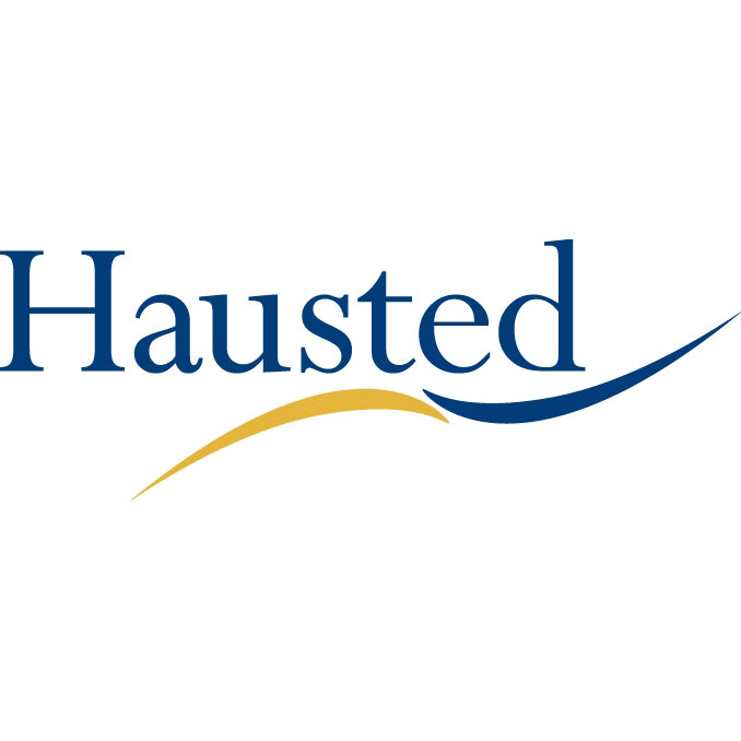 Hausted logo