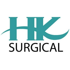 HK Surgical logo