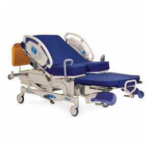 Hill-Rom Affinity IV Birthing Bed