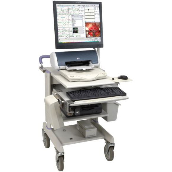 Nihon Kohden Neuromaster MEE-1000 Intraoperative Monitoring System