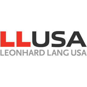 Leonhard Lang USA logo