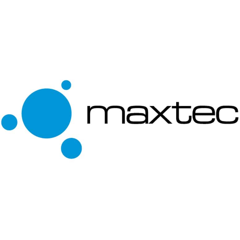 Maxtec logo