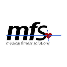 Medical Fitness Solutions logo