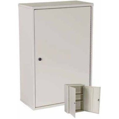 Harloff Heavy Duty Tall Narcotics Cabinet