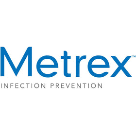 Metrex logo