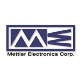 Mettler Electronics logo