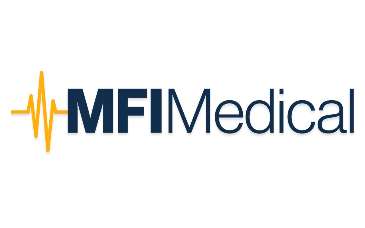 MFI Medical logo