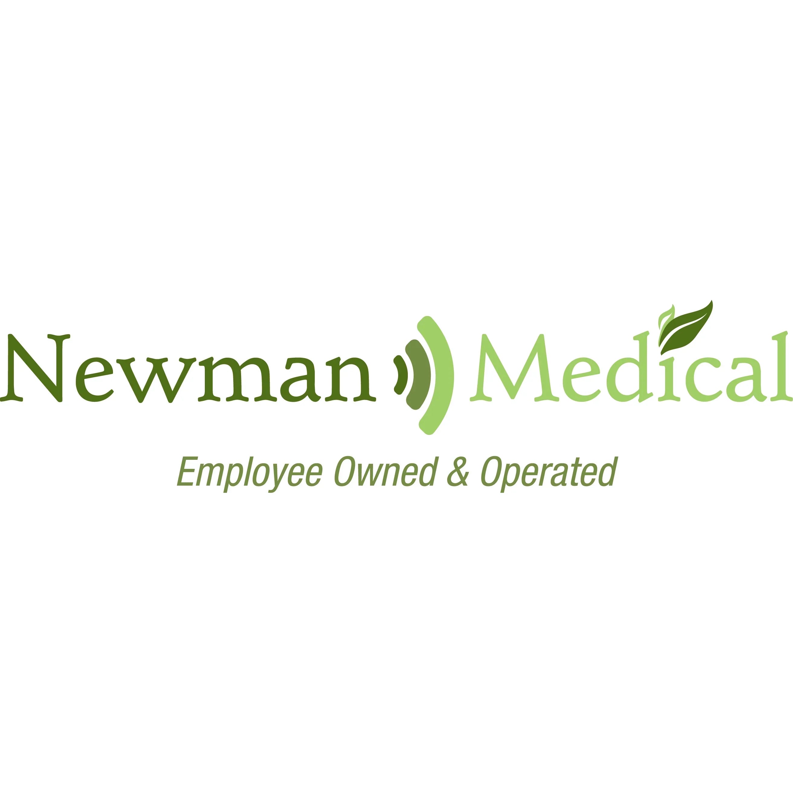 Newman Medical logo