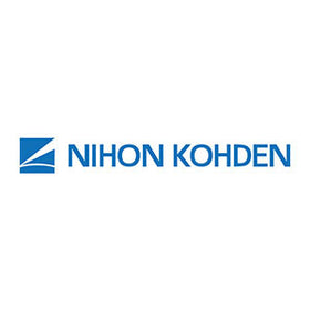 Nihon Kohden logo