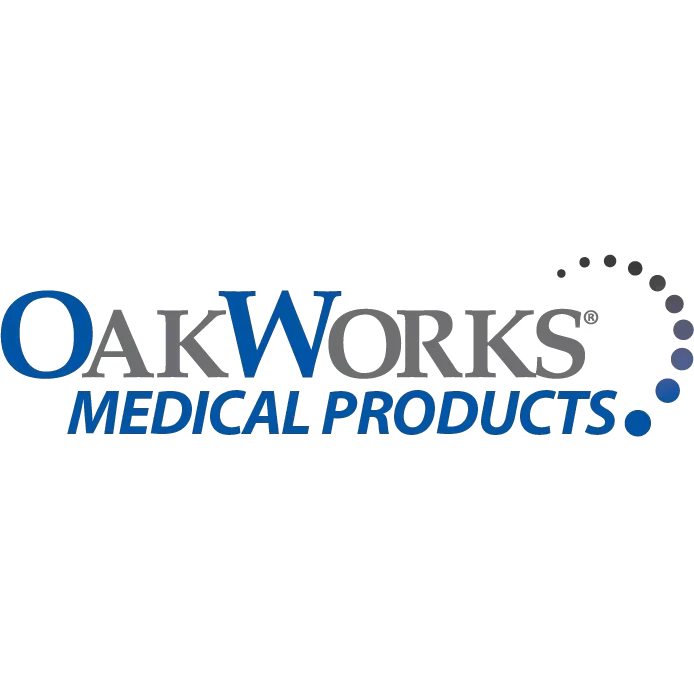 OakWorks Medical logo
