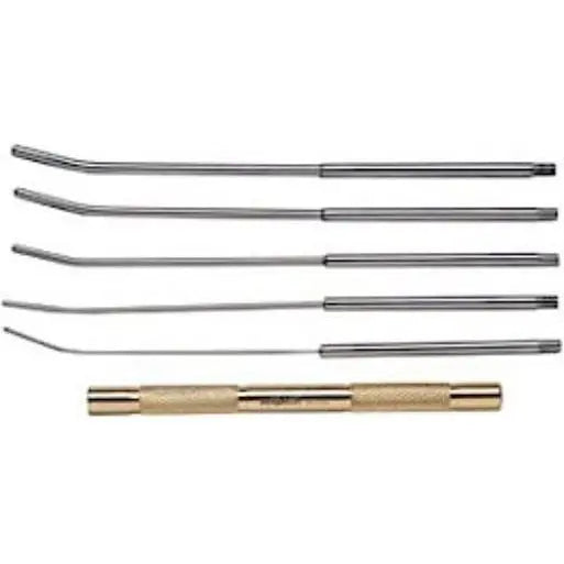 Wallach Mini Cervical Dilator Set