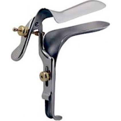 Wallach Weisman Graves Vaginal Speculum