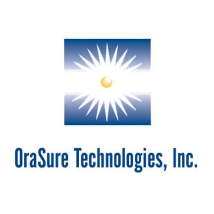 OraSure logo