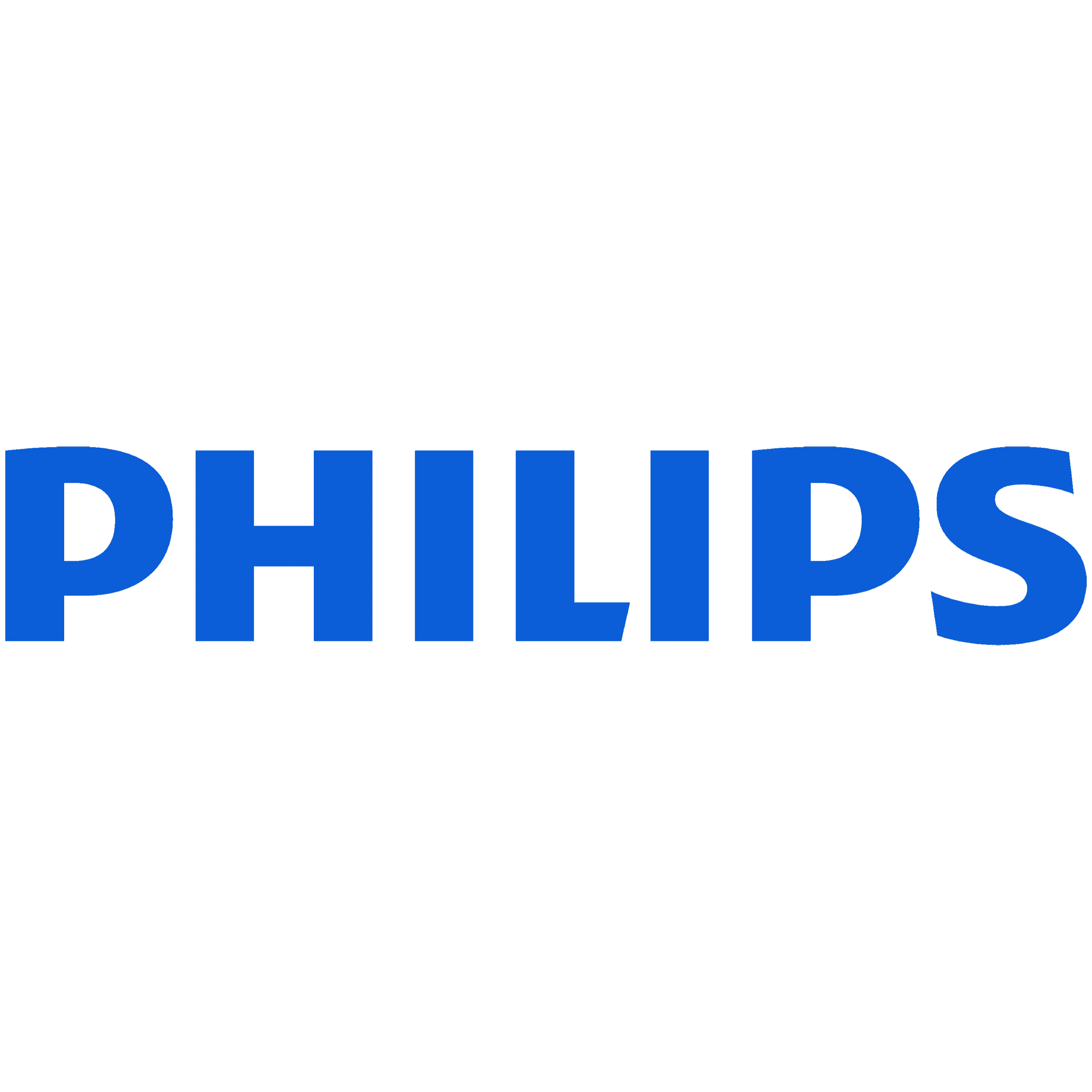 Philips logo
