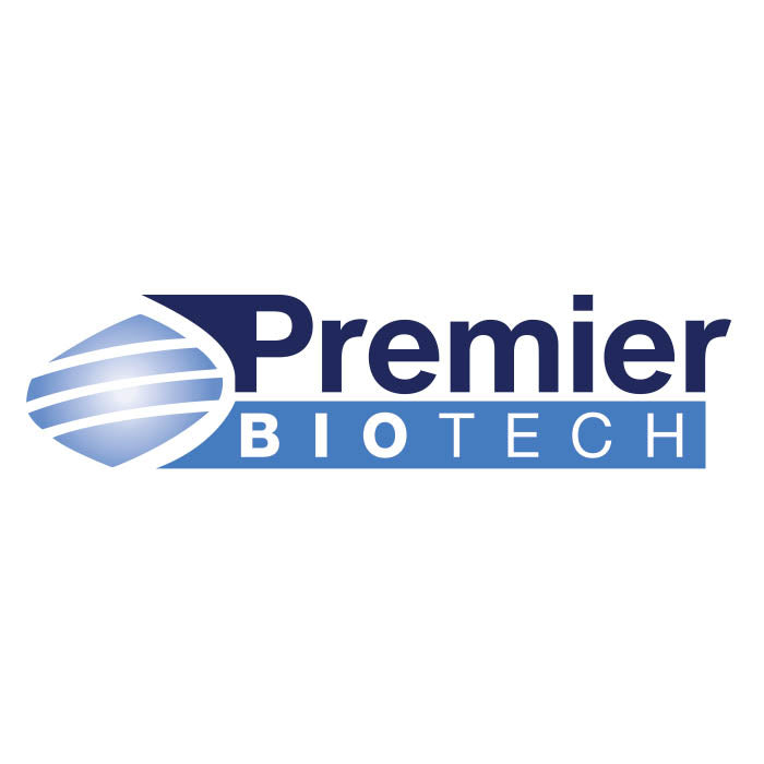 Premier Biotech Logo