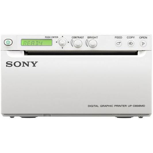 Sony UP-D898MD Digital Graphic Printer