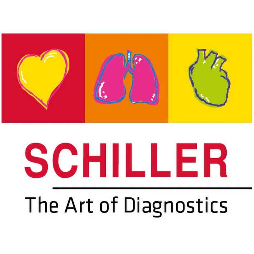 Schiller logo