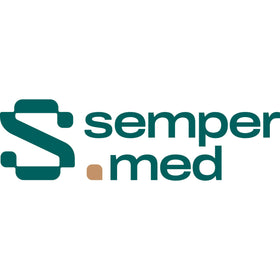 Sempermed logo