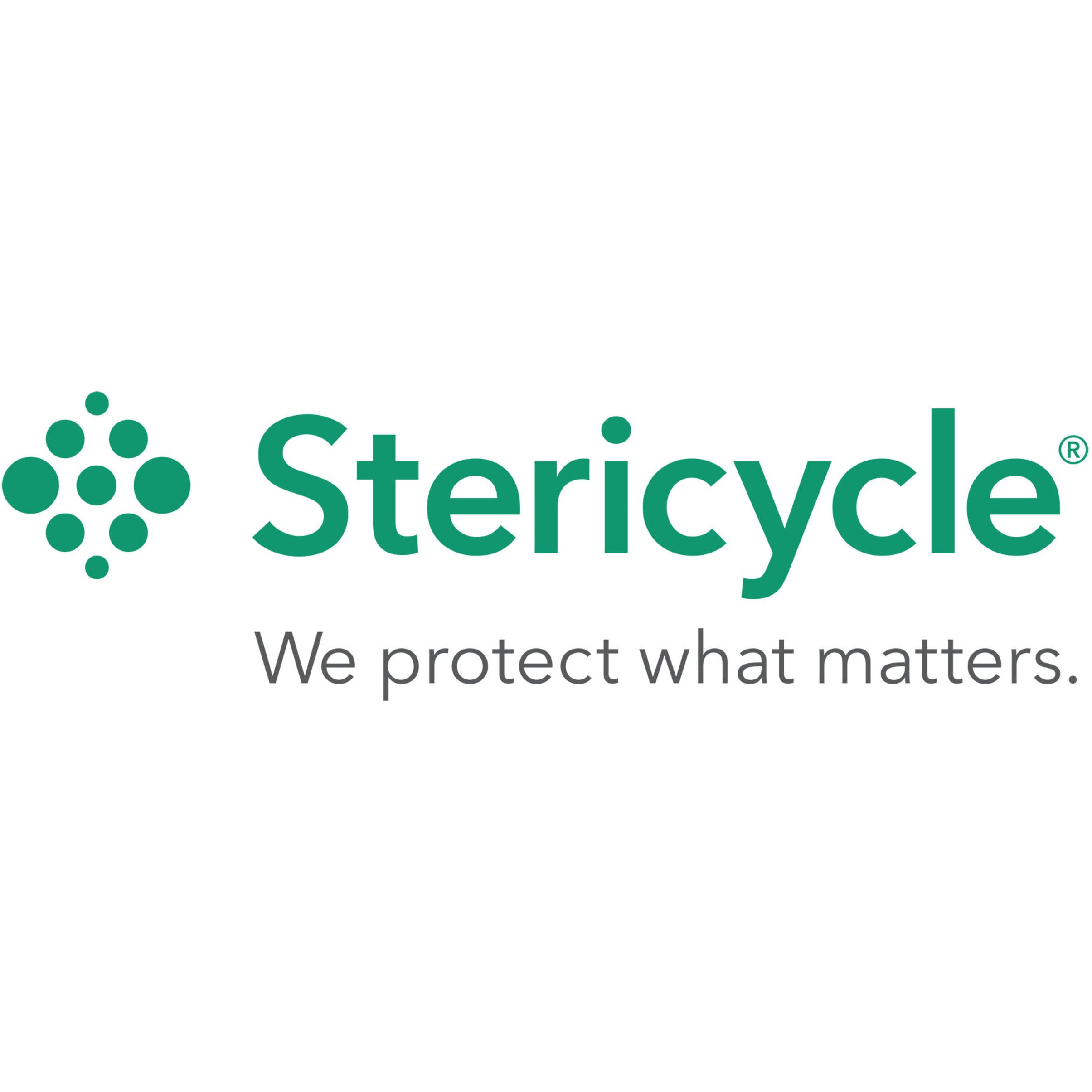 Stericycle - MFI Medical