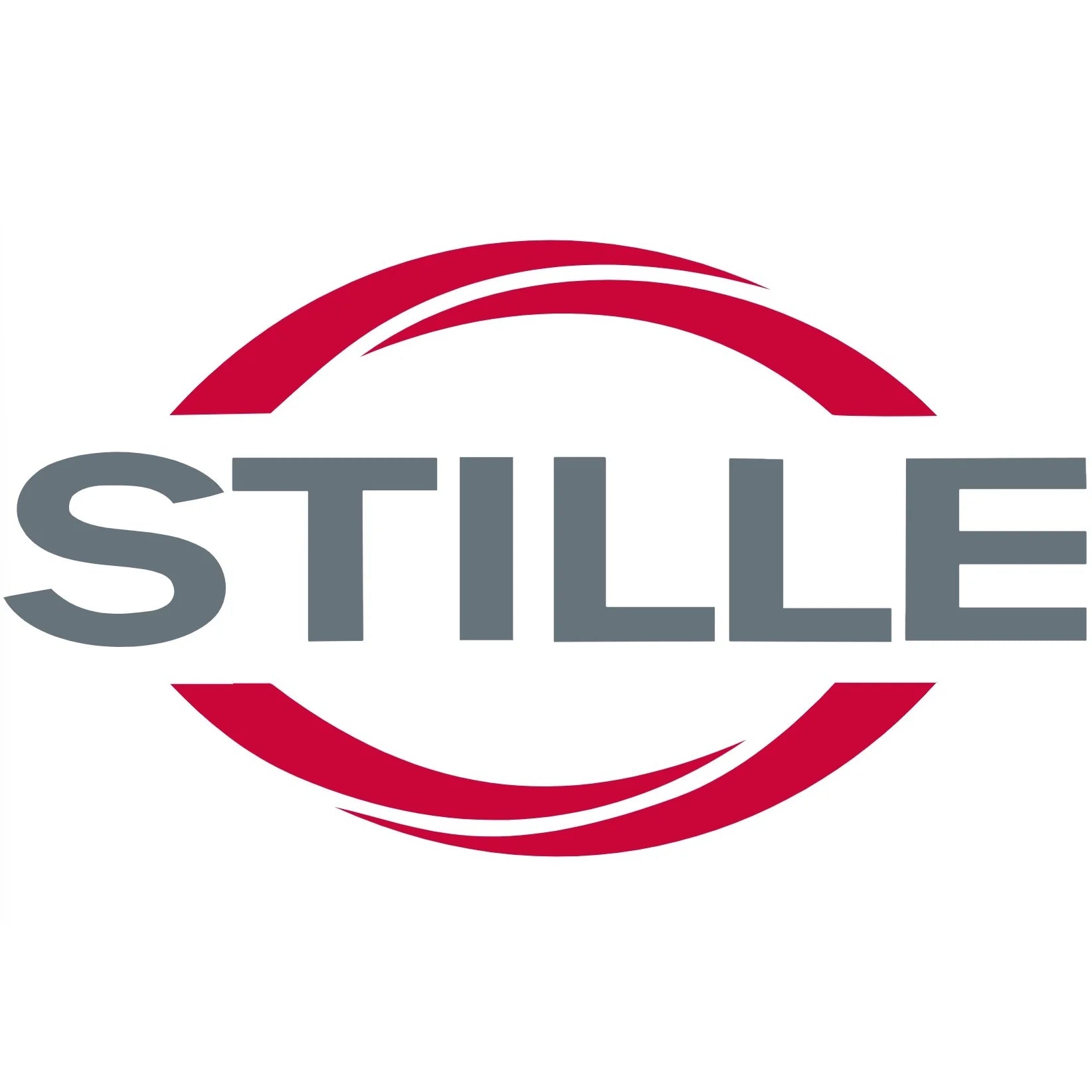 STILLE logo