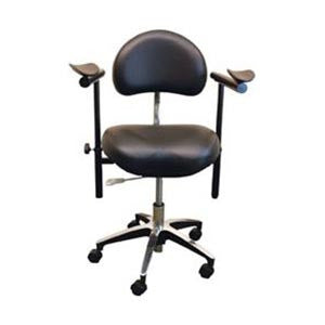 Seiler Dental Stool