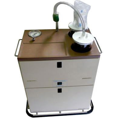 Berkeley Synevac System 10 Vacuum Curettage