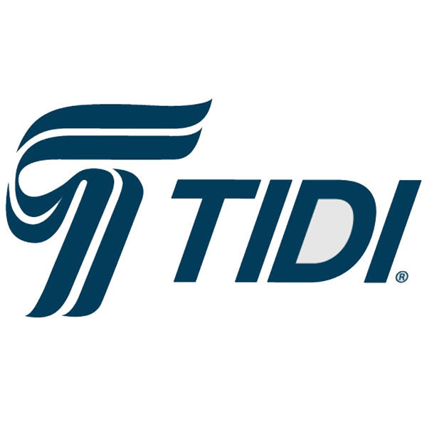 TIDI logo