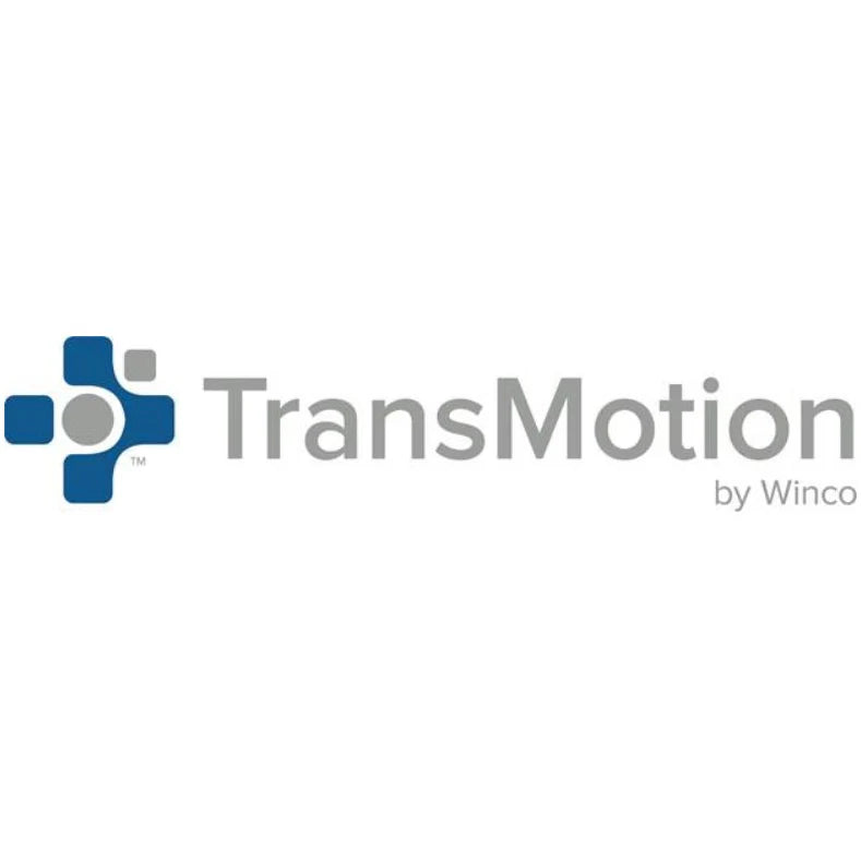 TransMotion Medical logo