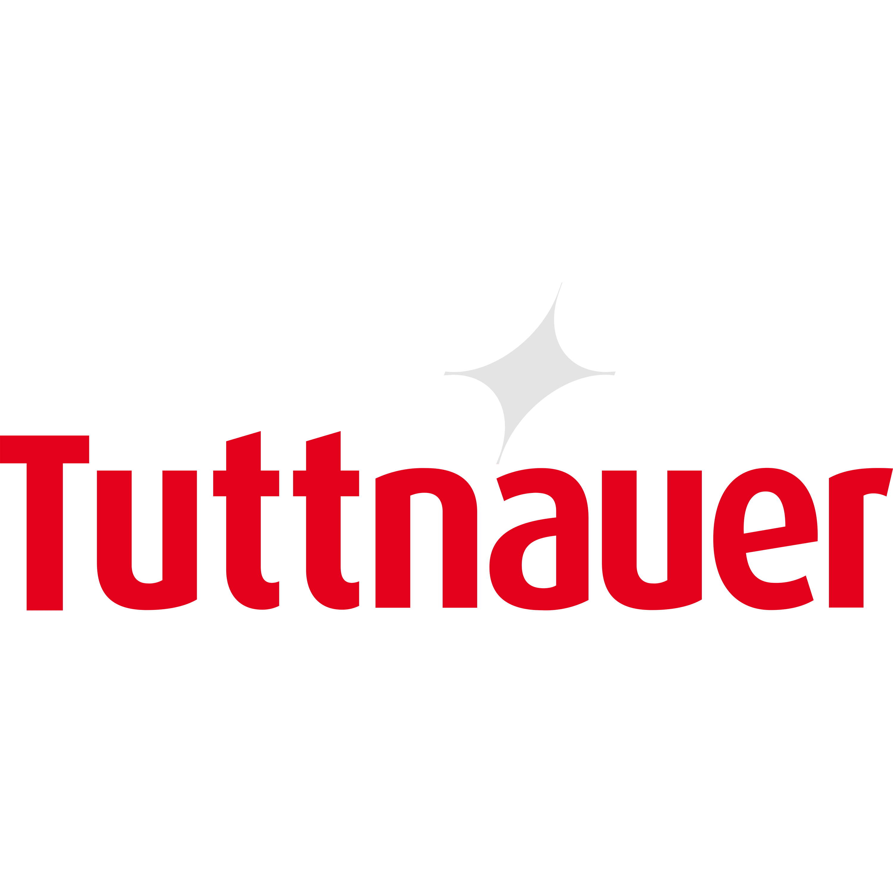 Tuttnauer logo
